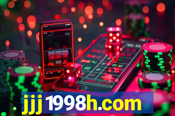 jjj1998h.com