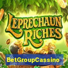 BetGroupCassino