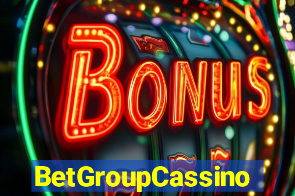 BetGroupCassino