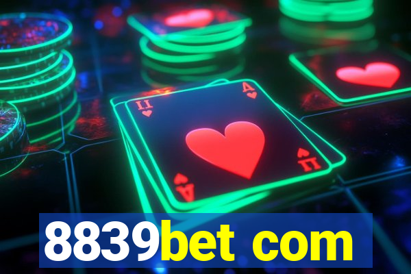 8839bet com