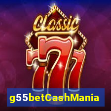g55betCashMania
