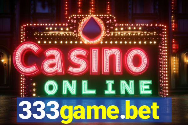 333game.bet