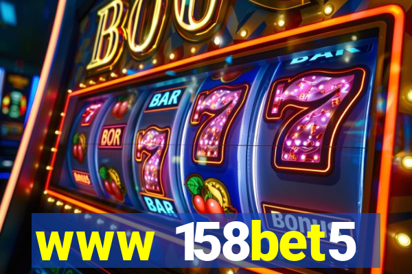 www 158bet5