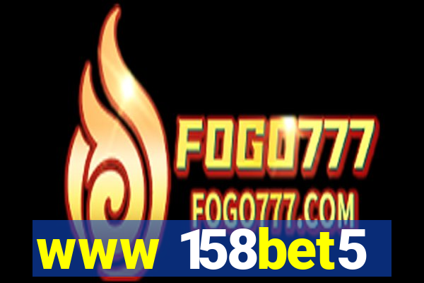 www 158bet5