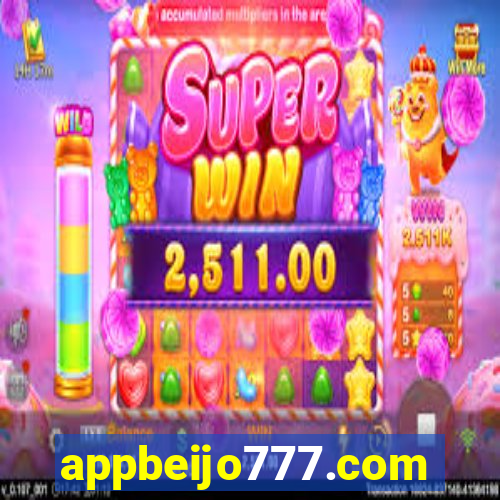 appbeijo777.com