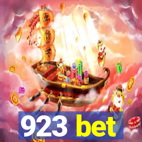 923 bet