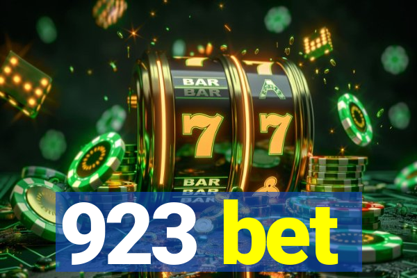 923 bet