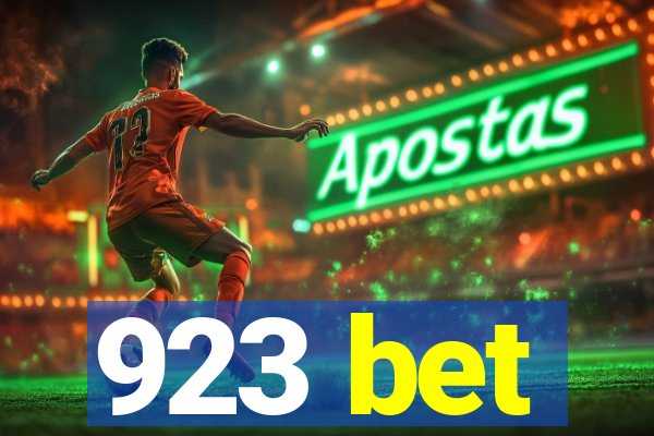 923 bet