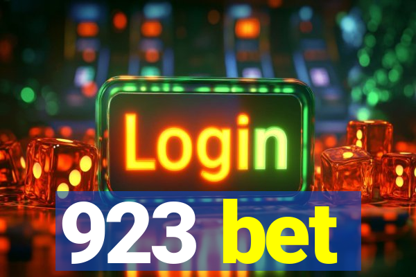 923 bet