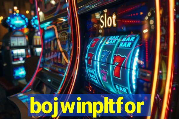 bojwinpltfor