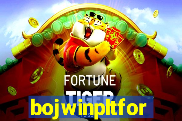 bojwinpltfor