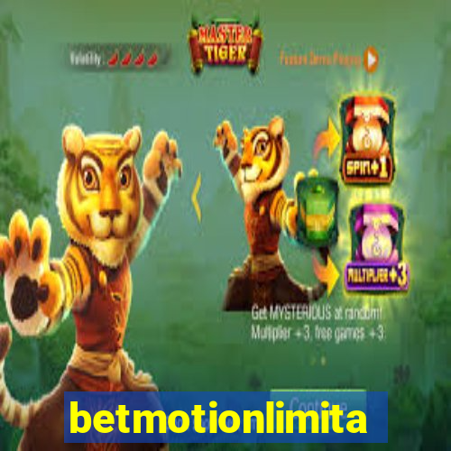betmotionlimita