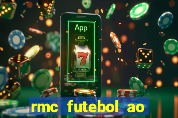 rmc futebol ao vivo gratis