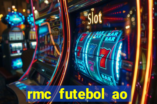rmc futebol ao vivo gratis