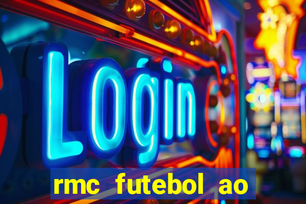 rmc futebol ao vivo gratis