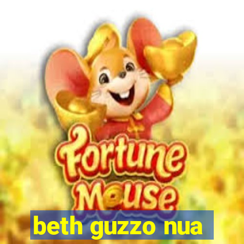 beth guzzo nua