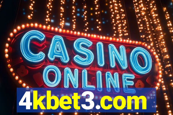 4kbet3.com