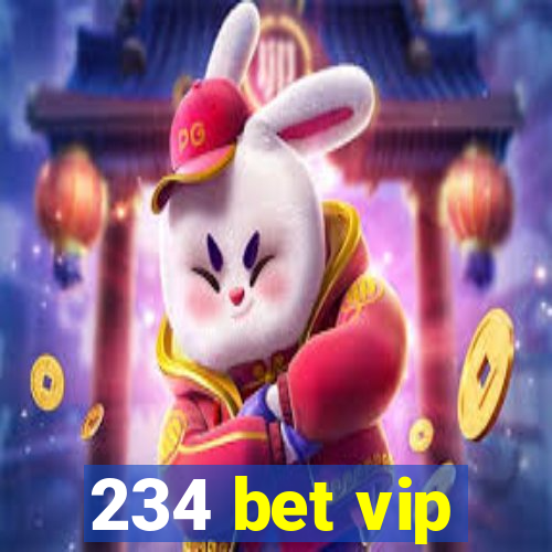 234 bet vip