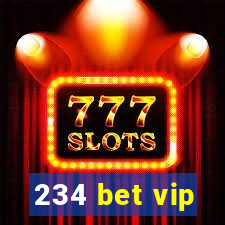 234 bet vip