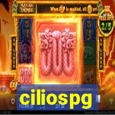 ciliospg