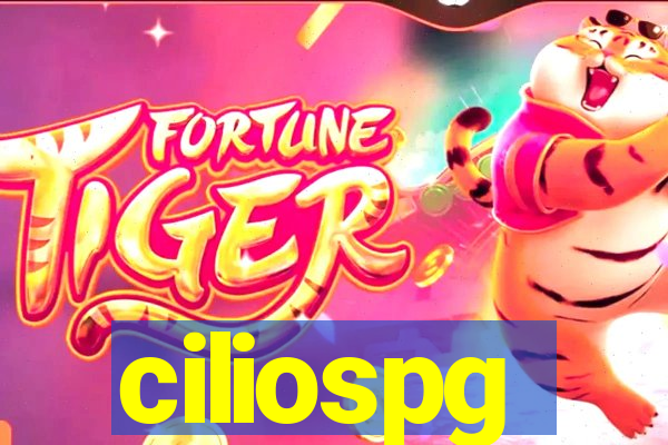 ciliospg