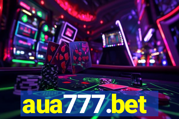 aua777.bet