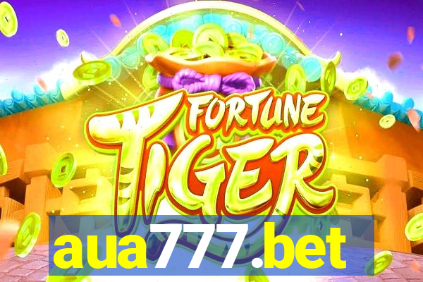 aua777.bet