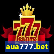 aua777.bet