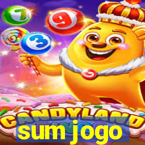 sum jogo