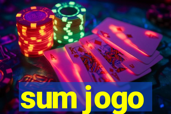 sum jogo