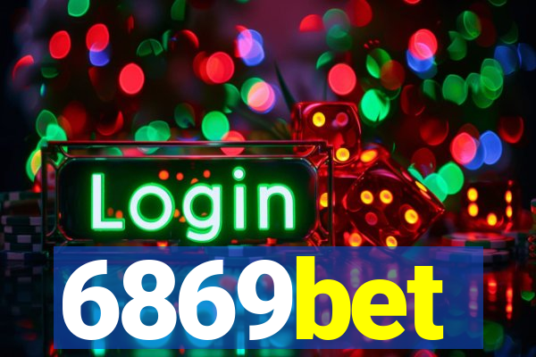 6869bet