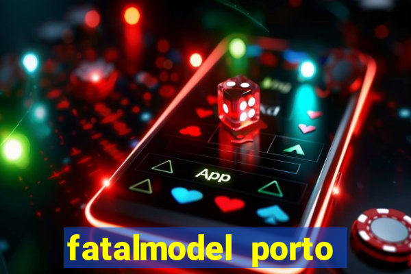 fatalmodel porto alegre rs