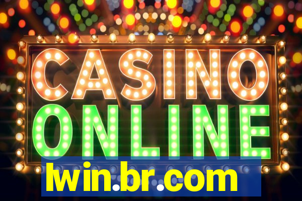 Iwin.br.com