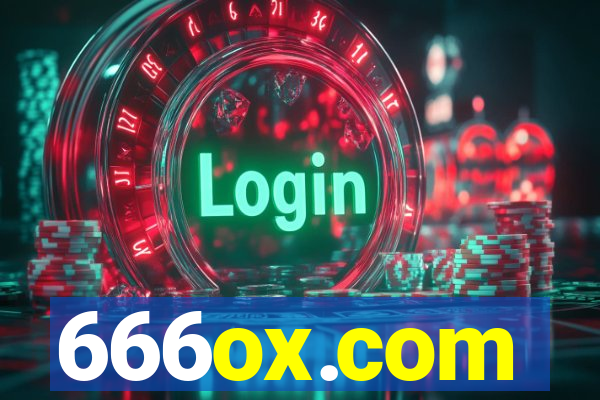 666ox.com
