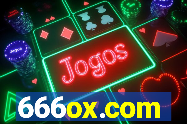 666ox.com