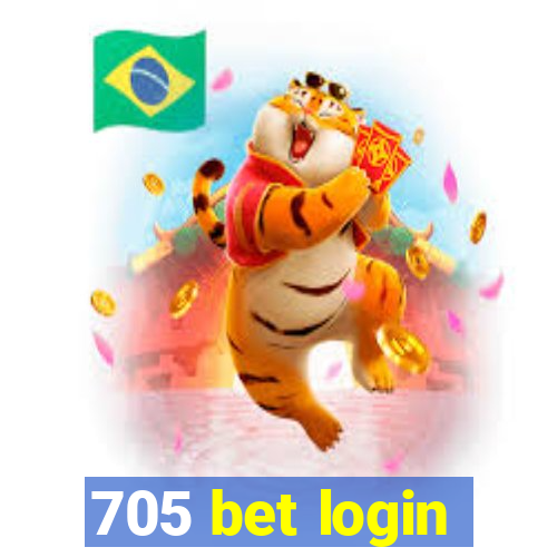 705 bet login
