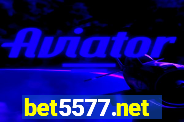 bet5577.net