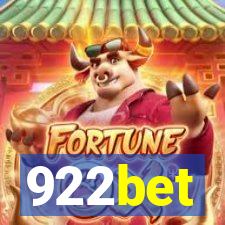 922bet