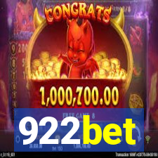 922bet