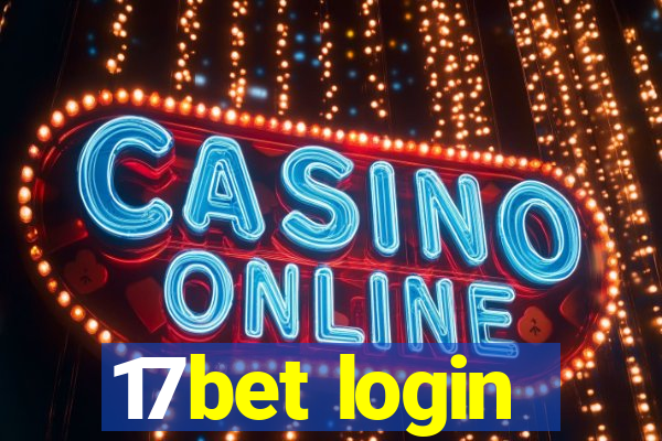 17bet login