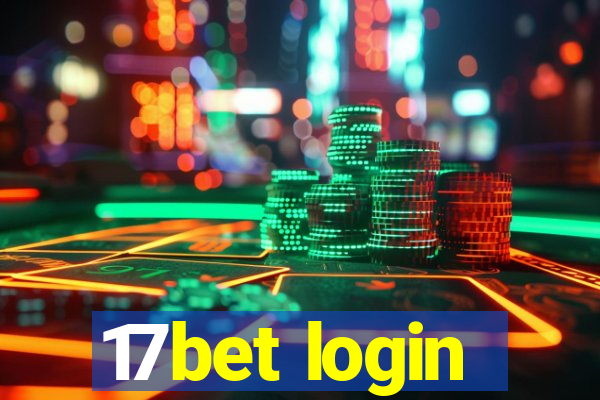 17bet login