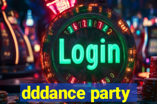 dddance party