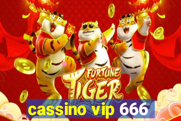cassino vip 666