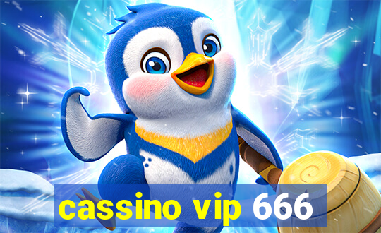 cassino vip 666