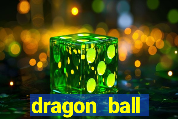 dragon ball classico legendado