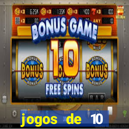 jogos de 10 centavos da pragmatic play
