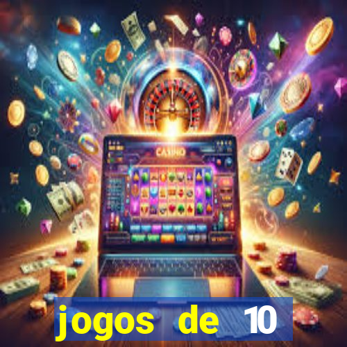jogos de 10 centavos da pragmatic play