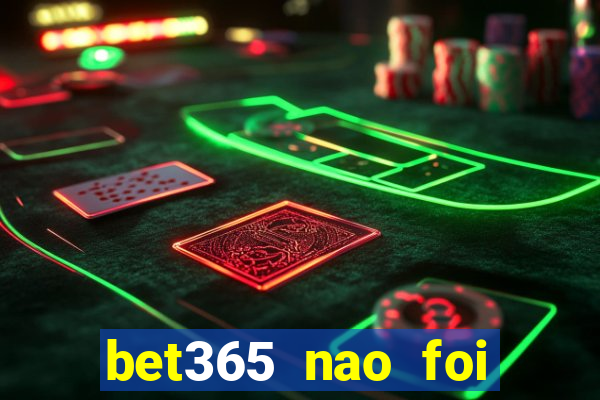 bet365 nao foi possivel processar seu deposito