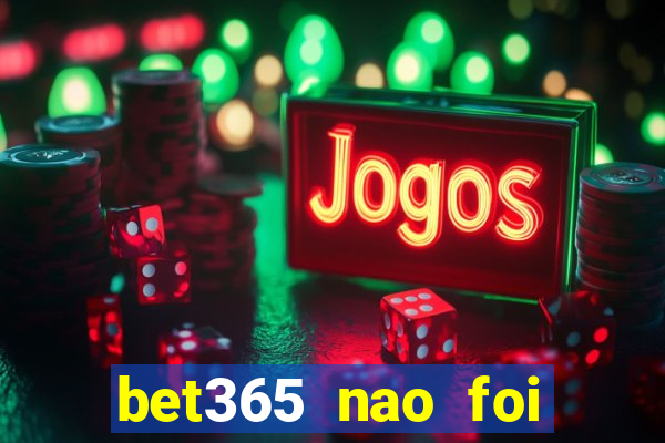 bet365 nao foi possivel processar seu deposito