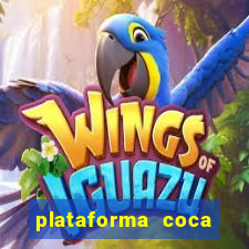 plataforma coca cola bet